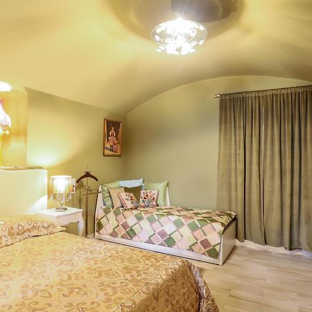 Apartament Bruno Praga Zewnętrze zdjęcie