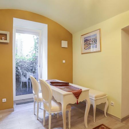 Apartament Bruno Praga Zewnętrze zdjęcie