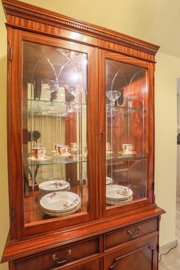Apartament Bruno Praga Zewnętrze zdjęcie