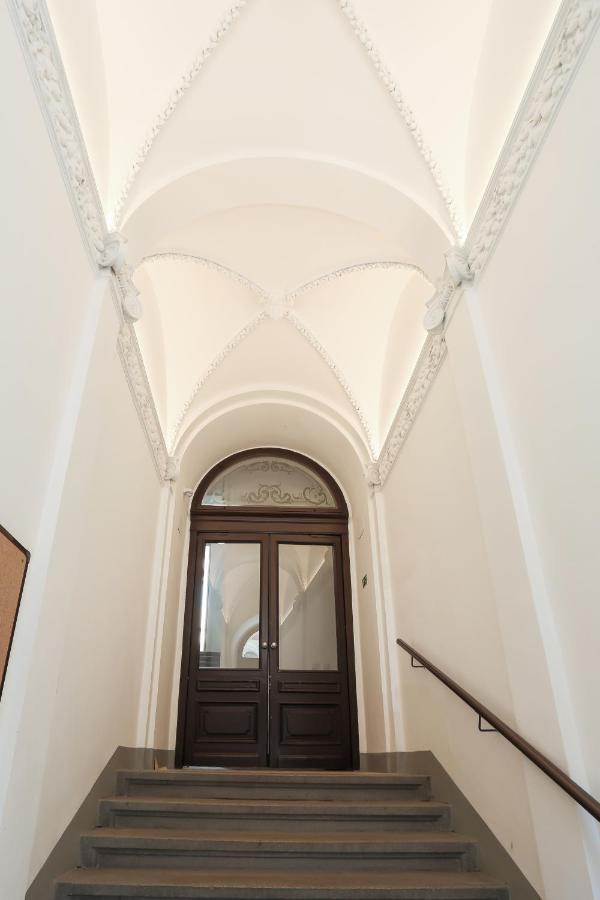 Apartament Bruno Praga Zewnętrze zdjęcie