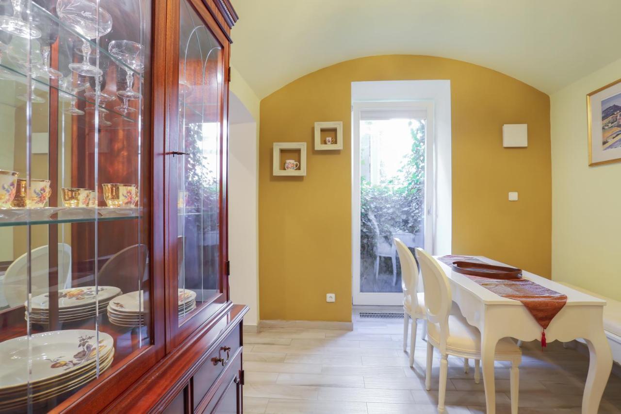 Apartament Bruno Praga Zewnętrze zdjęcie