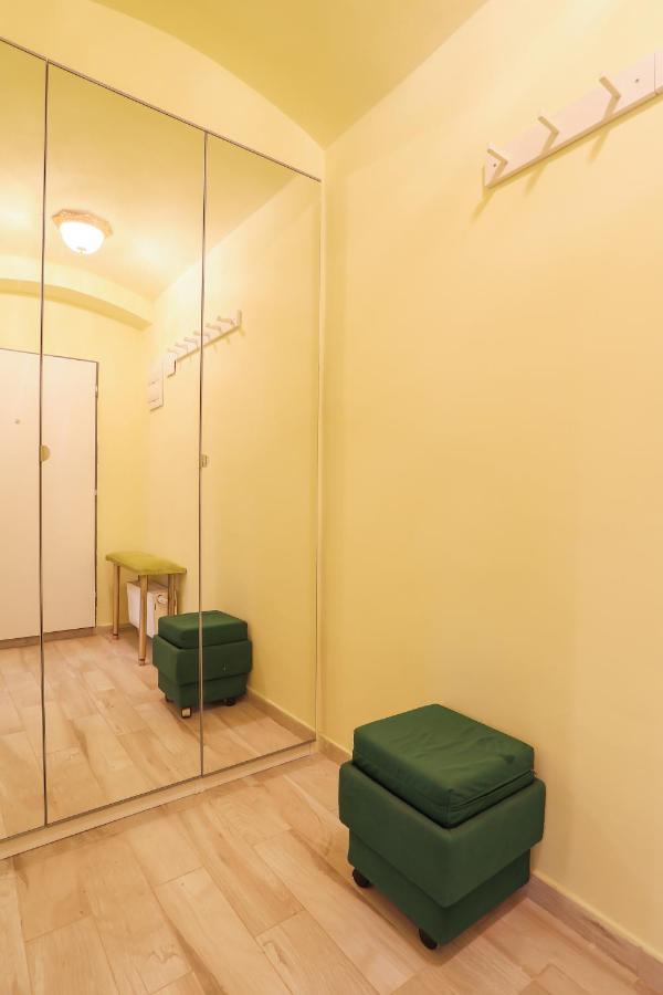 Apartament Bruno Praga Zewnętrze zdjęcie