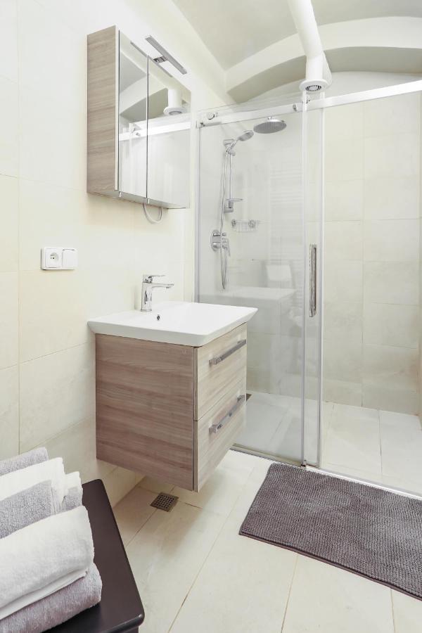 Apartament Bruno Praga Zewnętrze zdjęcie