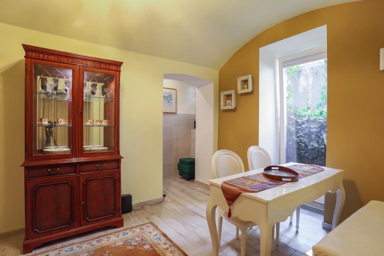 Apartament Bruno Praga Zewnętrze zdjęcie
