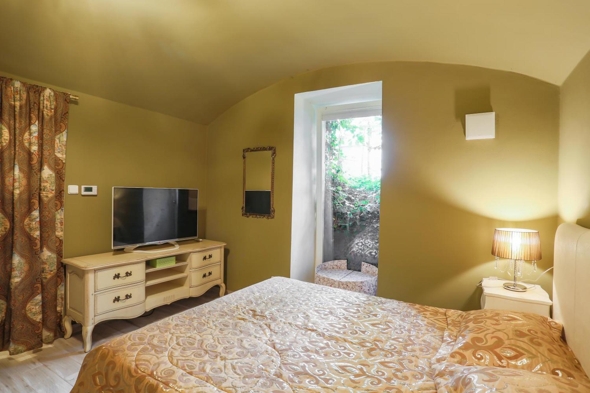 Apartament Bruno Praga Zewnętrze zdjęcie