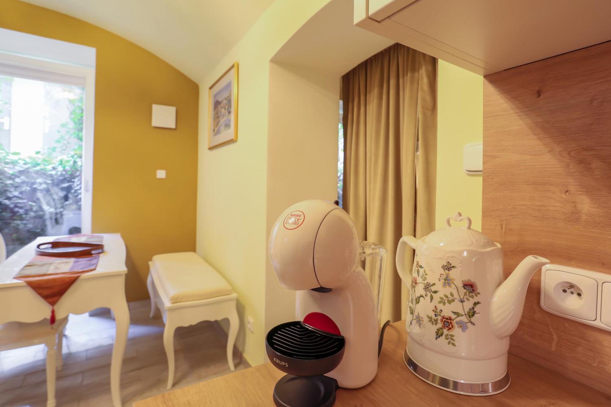 Apartament Bruno Praga Zewnętrze zdjęcie
