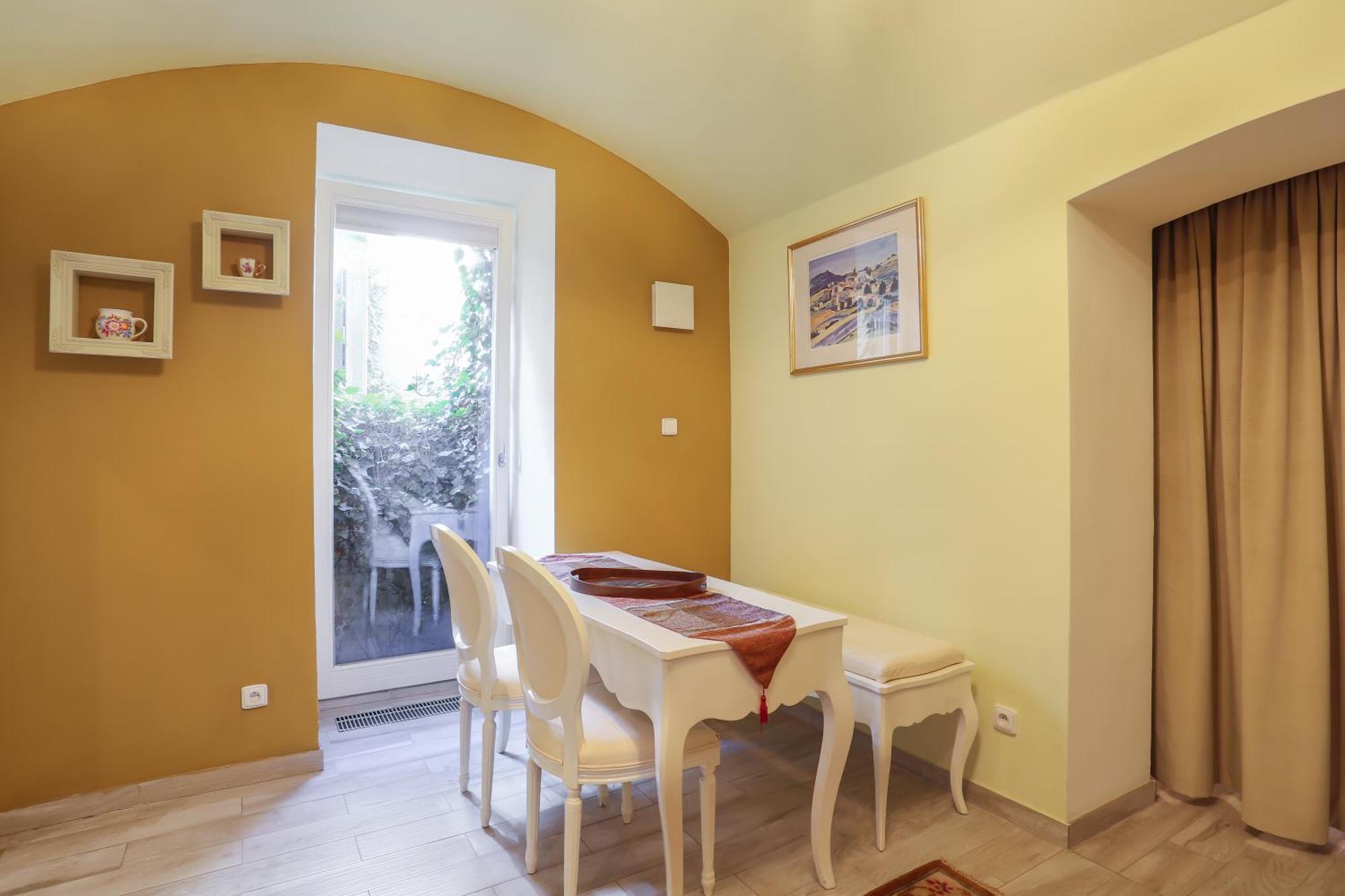 Apartament Bruno Praga Zewnętrze zdjęcie